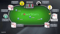 Event 21 - $2,100 NLHE