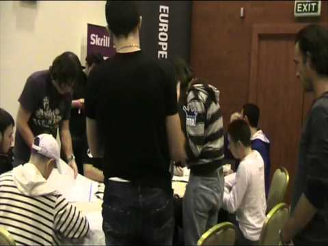 EPT Loutraki: Ολοκλήρωση Day 2 