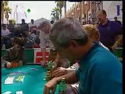 WSOP 1997 Final Table μέρος 4ο