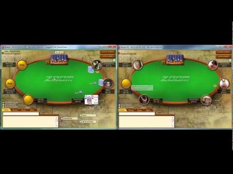 Zoom Poker NL50