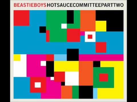 7. Pop your Balloon - Beastie Bo