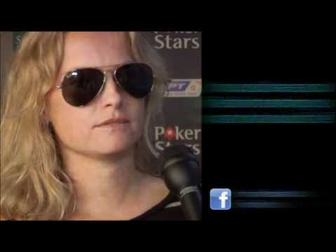 Συνέντευξη PokerNews