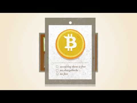 Τι είναι το Bitcoin (αγγλικά)