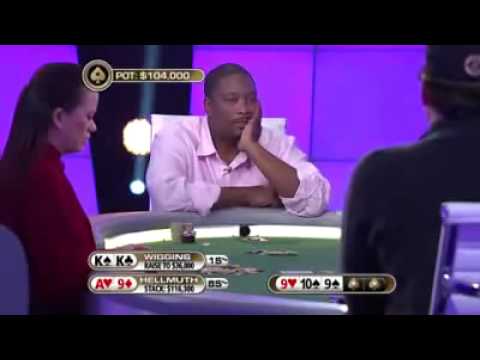 1.Hellmuth vs Loose Cannon
