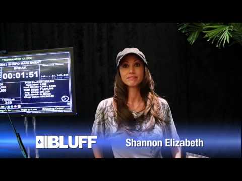 Shannon Elizabeth