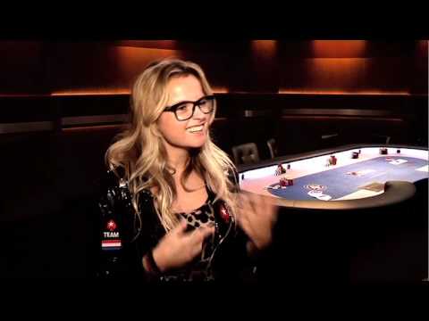 Συνέντευξη PokerStars TV