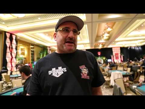 Mike Matusow