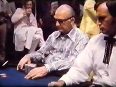 1973 - WSOP - 3/4