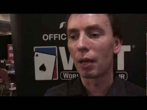 Ken Doherty