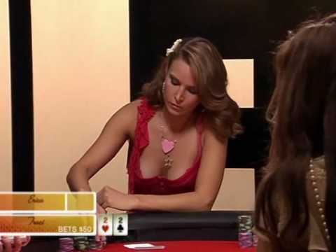 Strip Poker Invitational