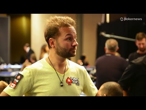 Daniel Negreanu