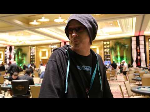 Phil Laak