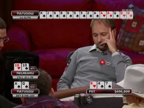 Matusow