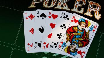 Παραλλαγές πόκερ | Κανόνες Five Card Draw