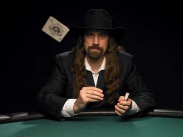 Chris Ferguson| Παίκτης πόκερ | Ειδήσεις πόκερ