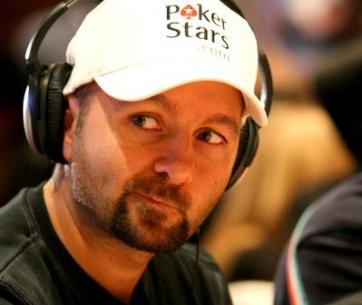 Daniel Negreanu