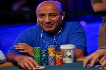 Freddy Deeb  | Παίκτης πόκερ | Ειδήσεις πόκερ