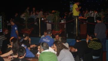Greek Poker Tour Θεσσαλονίκης | Ειδήσεις πόκερ