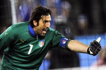 Gianluigi Buffon | Ποδοσφαιριστής και παίκτης πόκερ | Ειδήσεις πόκερ