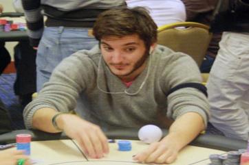 Γιώργος Ζησιμόπουλος | Παίκτης πόκερ | Ειδήσεις πόκερ