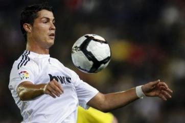 Cristiano Ronaldo | Ποδοσφαιριστής και παίκτης πόκερ | Ειδήσεις πόκερ