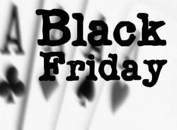 Black Friday | Ειδήσεις πόκερ