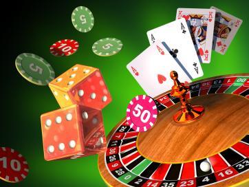Τυχερά παιχνίδια | Ειδήσεις πόκερ 