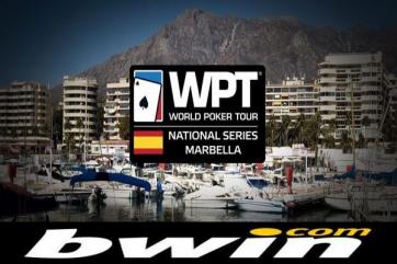 WPT National Marbella | Προσφορές πόκερ | Ειδήσεις πόκερ