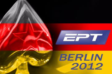 Ειδήσεις πόκερ | EPT Berlin 