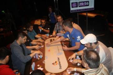 Greek Poker Tour Θεσσαλονίκη | Ειδήσεις πόκερ