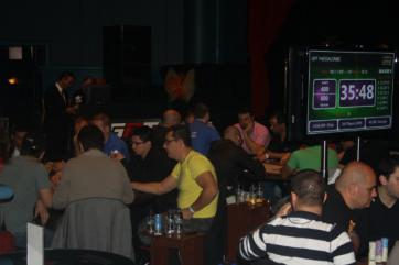 Ειδήσεις πόκερ | Greek Poker Tour Θεσσαλονίκης