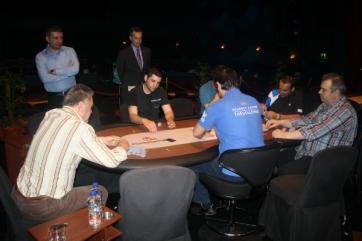 Greek Poker Tour Θεσσαλονίκη | Ειδήσεις πόκερ