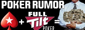 PokerStars | Full Tilt | Ειδήσεις πόκερ 