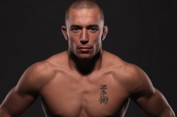  Georges St-Pierre | Ειδήσεις πόκερ