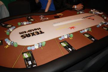 ειδήσεις πόκερ | Greek Poker Tour Θεσσαλονίκη