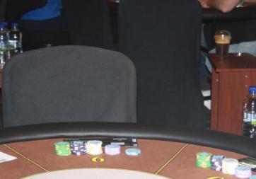 Greek Poker Tour Θεσσαλονίκης | Ειδήσεις πόκερ