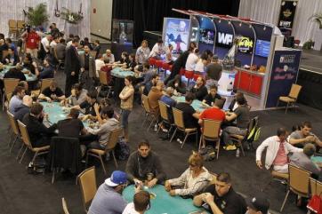 WPT Seminole | Τουρνουά πόκερ | Ειδήσεις πόκερ