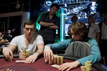 WPT Vienna | Διοργανώσεις πόκερ | Ειδήσεις πόκερ