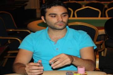 Παύλος Ξανθόπουλος | Παίκτης πόκερ | Ειδήσεις πόκερ