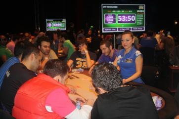 Greek Poker Tour Θεσσαλονίκη | Ειδήσεις πόκερ