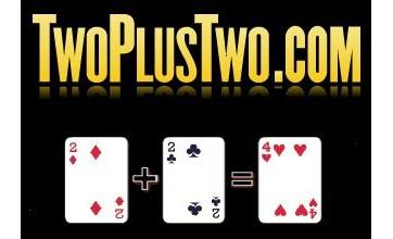 Ειδήσεις πόκερ | Two plus Two