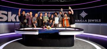 EPT Grand Final Main Event | Ειδήσεις πόκερ 