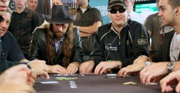Phil Hellmuth | Chris Ferguson | Ειδήσεις πόκερ