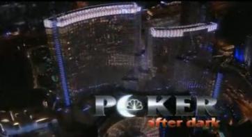Poker After Dark | Ειδήσεις πόκερ