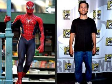 Tobey Maguire | Ηθοποιός και παίκτης πόκερ | Ειδήσεις πόκερ