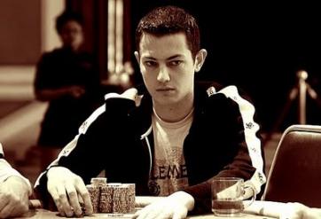 Ειδήσεις πόκερ | Συνέντευξη Tom Dwan durrrr