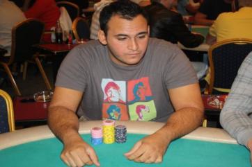 Άκης Βεργίτσης | Παίκτης πόκερ | Ειδήσεις πόκερ