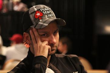 Daniel Negreanu | Ειδήσεις πόκερ