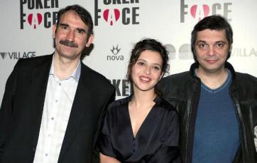 Poker Face | Eλληνική ταινία | Ειδήσεις πόκερ 