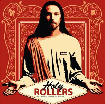 Ειδήσεις πόκερ | Ταινίες | Holly Rollers 